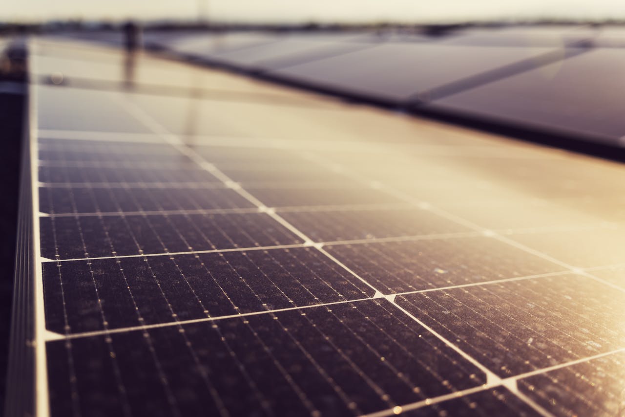 How Solar Panels Actually Work: A Plain-English Guide